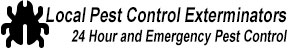 Winifred MT Pest Control Exterminators